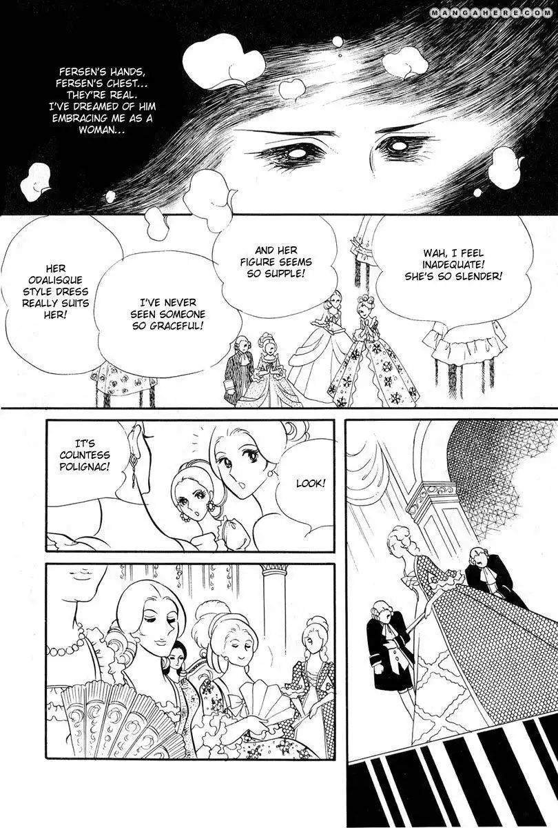 Rose of Versailles Chapter 26 11